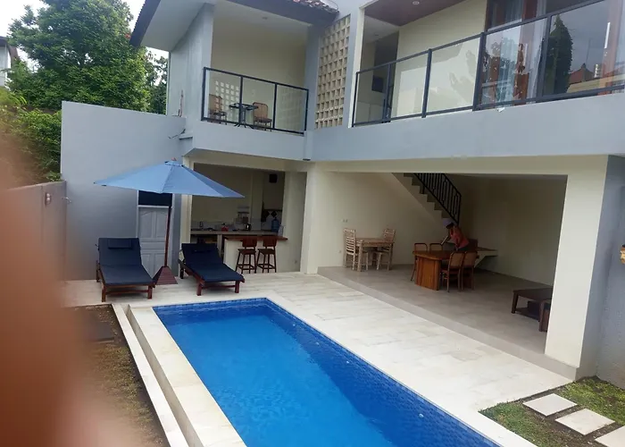 Reyray Guest house *